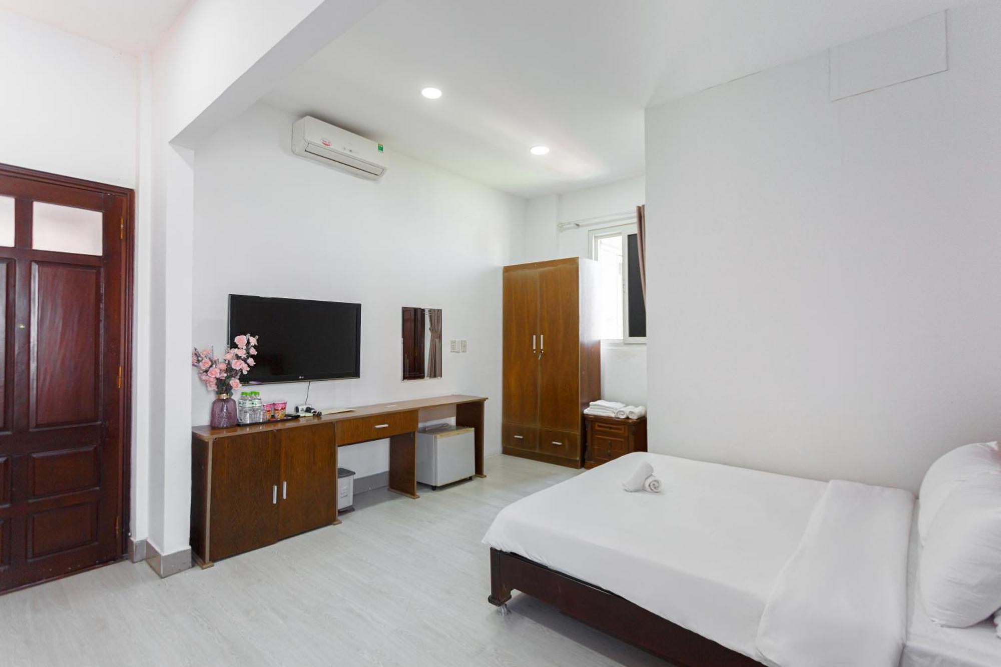 Kly Hotel Хюе Екстер'єр фото