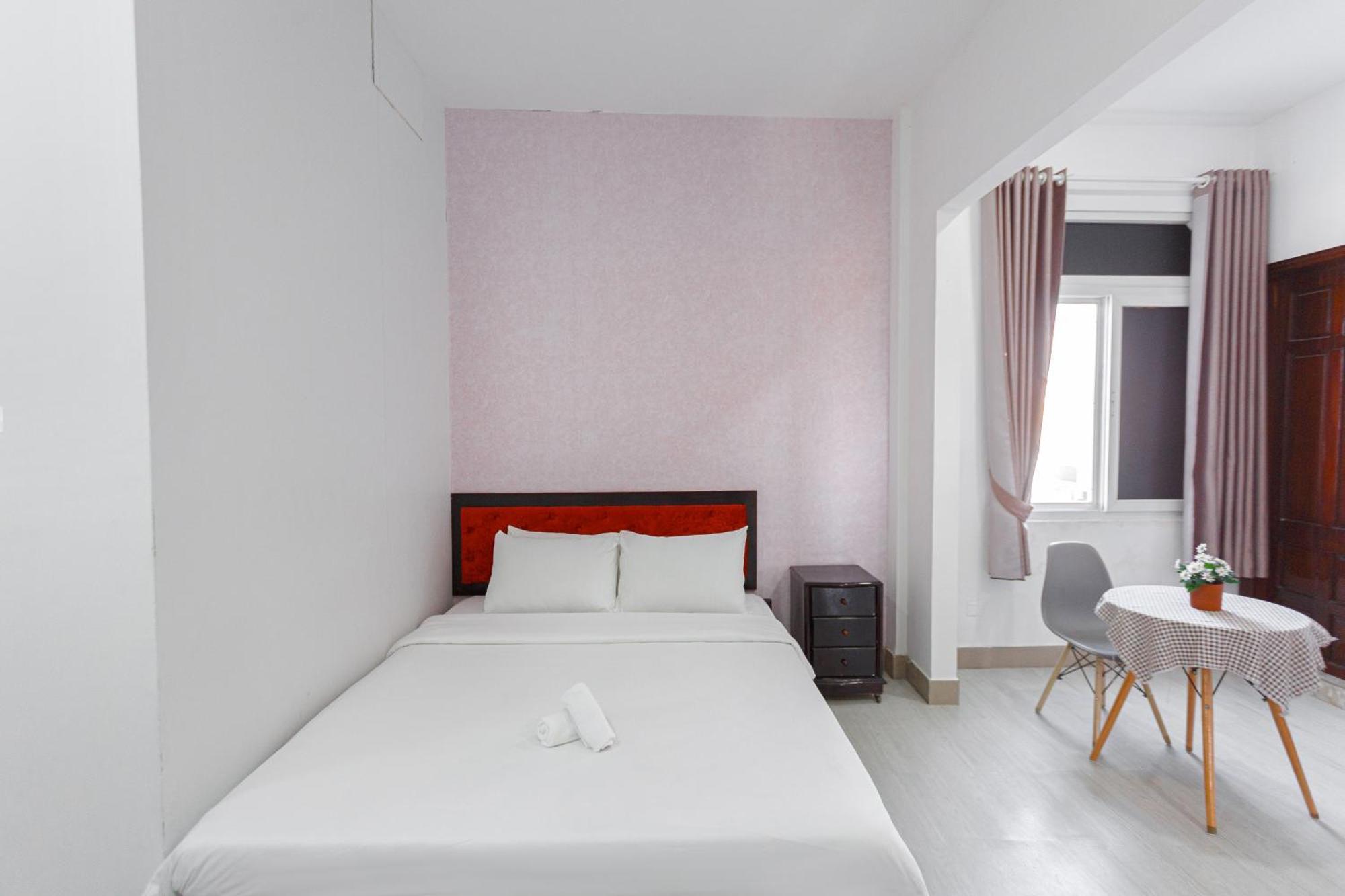 Kly Hotel Хюе Екстер'єр фото